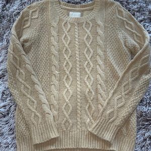 Forever 21 sweater